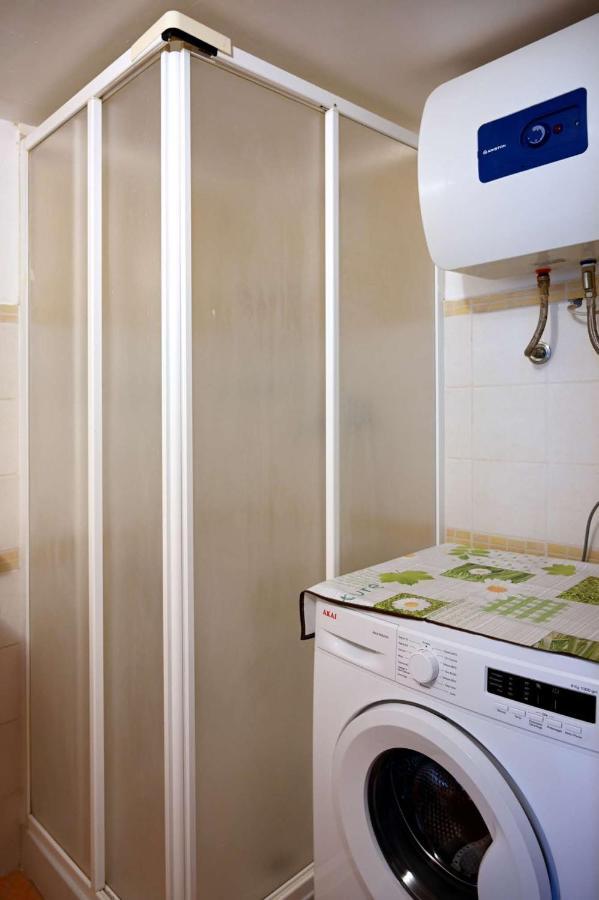 הוילה נוטו Casa Acqua Veccia מראה חיצוני תמונה