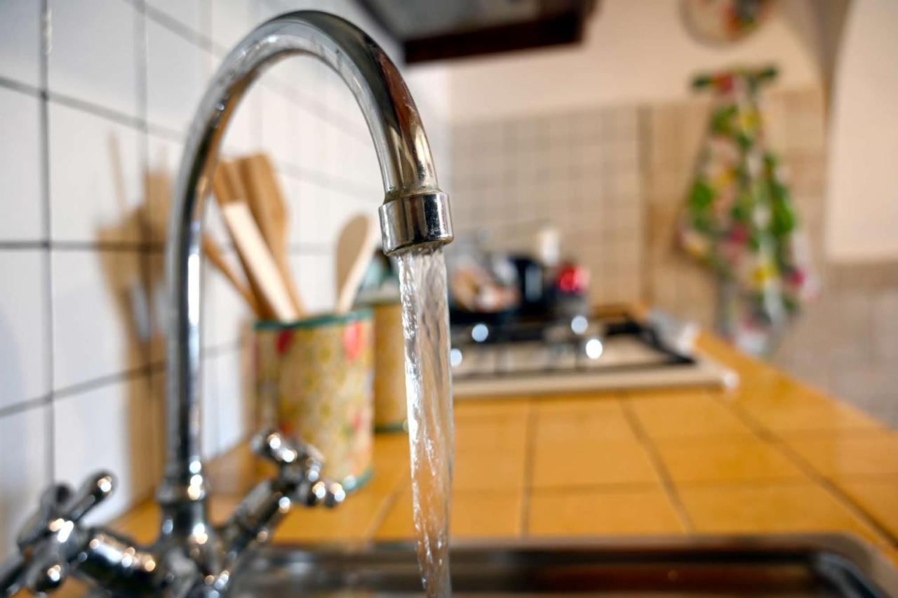 הוילה נוטו Casa Acqua Veccia מראה חיצוני תמונה