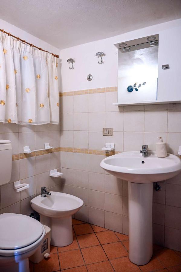 הוילה נוטו Casa Acqua Veccia מראה חיצוני תמונה